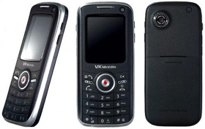 VK Mobile VK7000